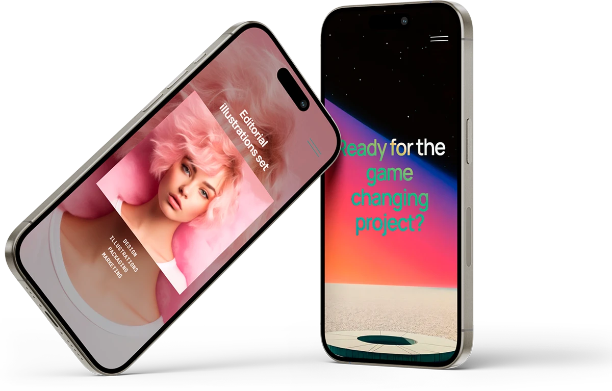 Responsive Promo