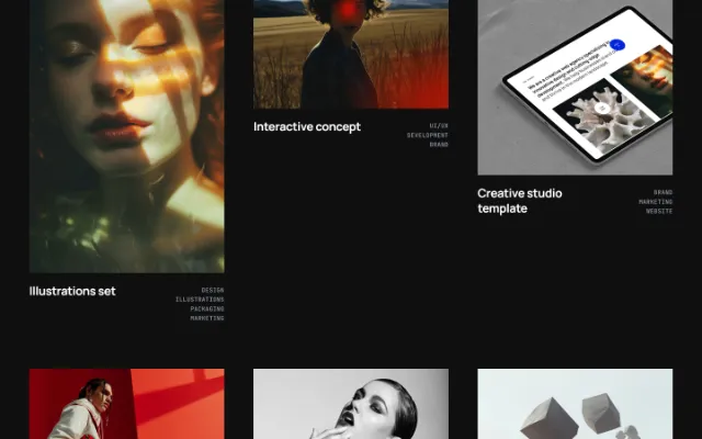 Component